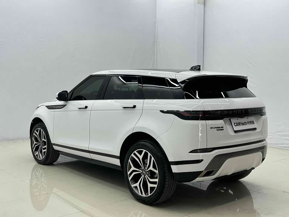 Land Rover Range Rover Aurora Land Rover Range Rover Aurora