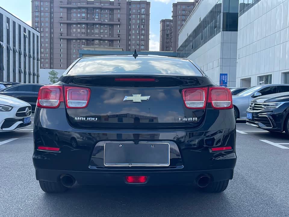 Chevrolet Mai Ruibao