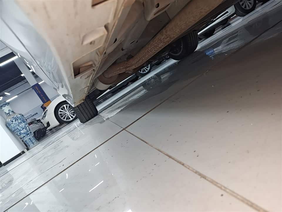 Trumpchi Trumpchi M6