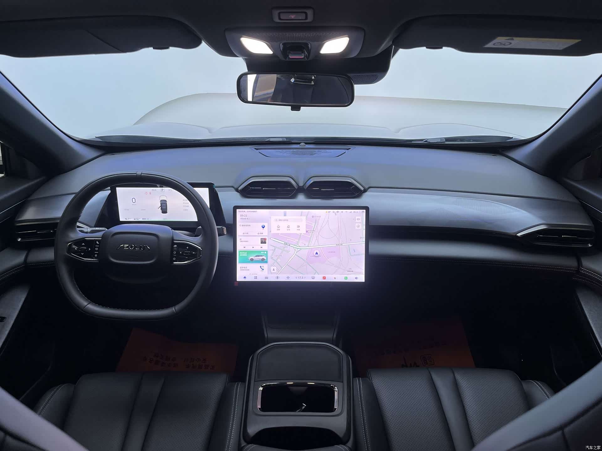 DongFeng L7, 2024 8