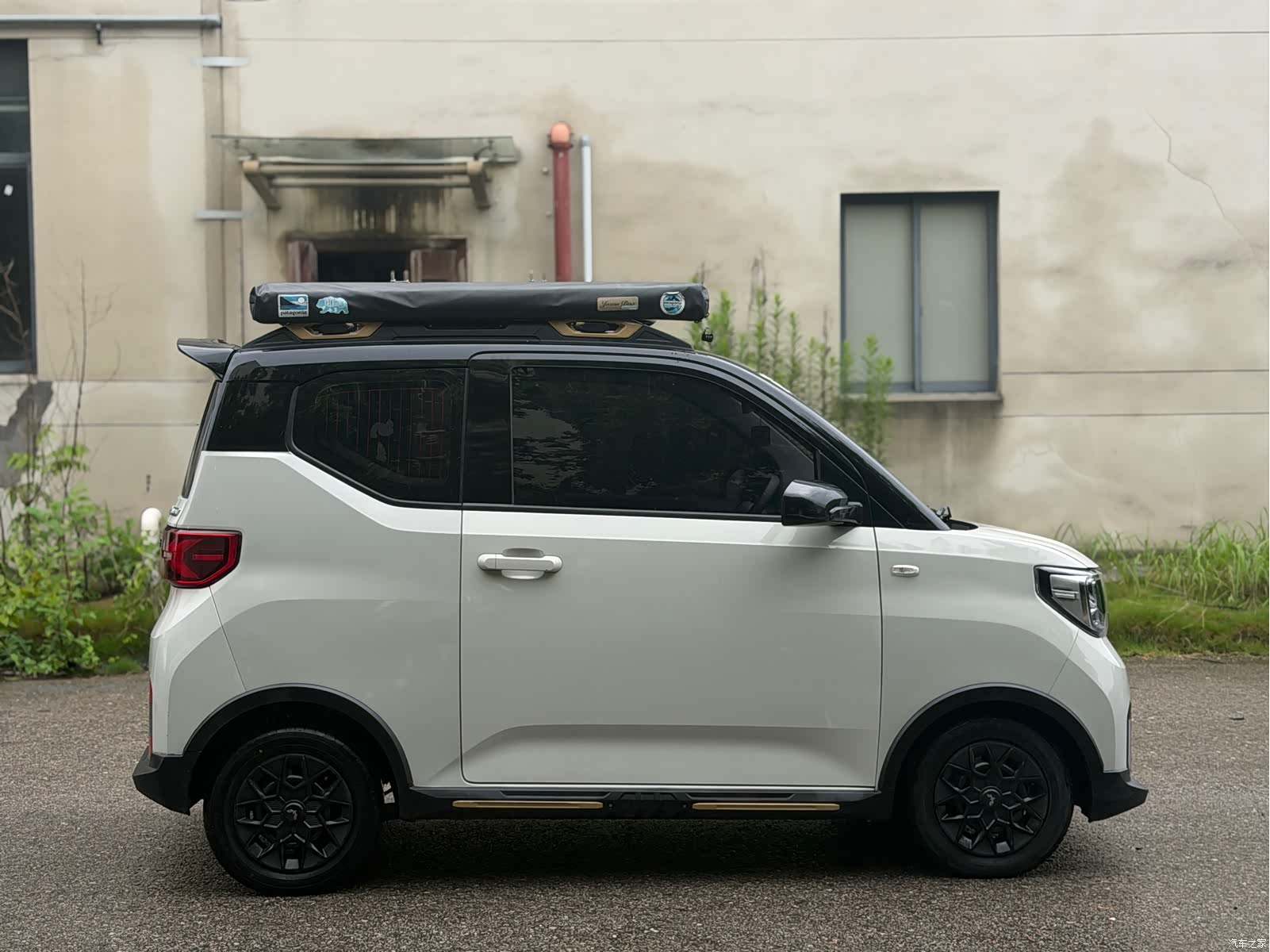 Wuling MINIEV, 2022 7