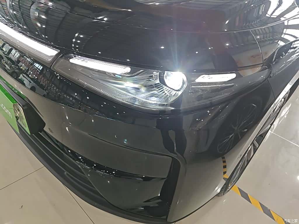 Leapmotor C16, 2025 24