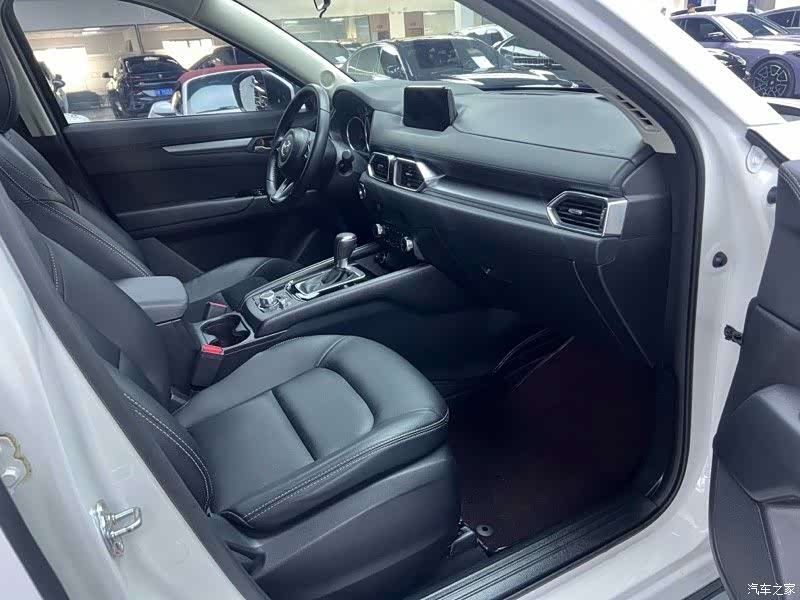 Mazda CX-5, 2021 9