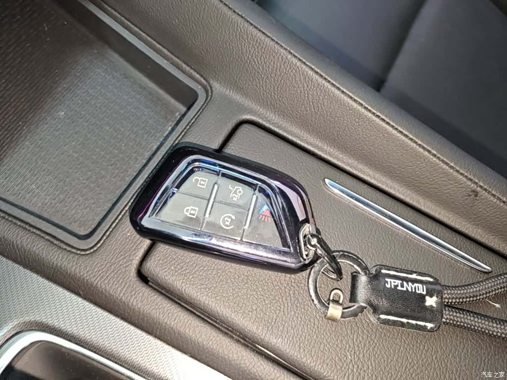 Cadillac CT5, 2023 9