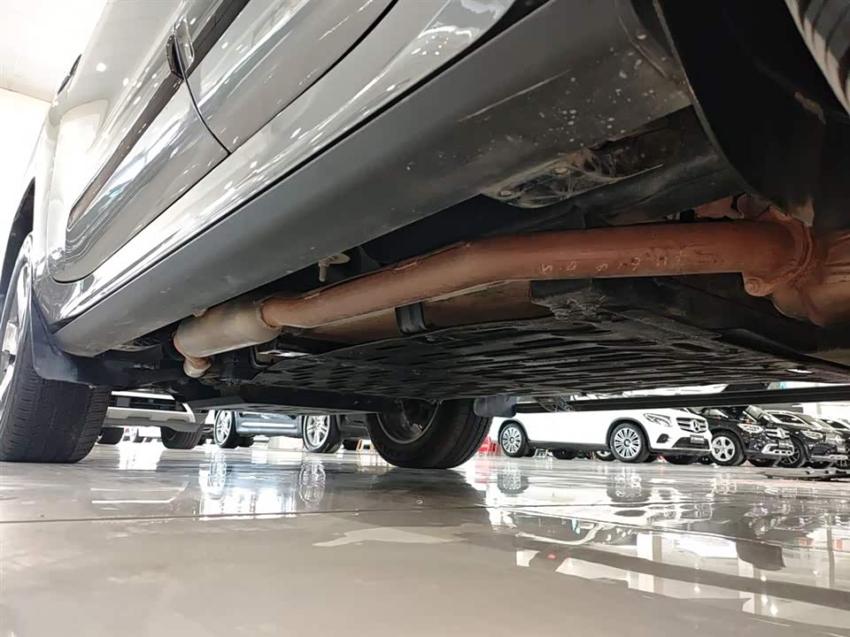 Beijing BJ60 Thunder