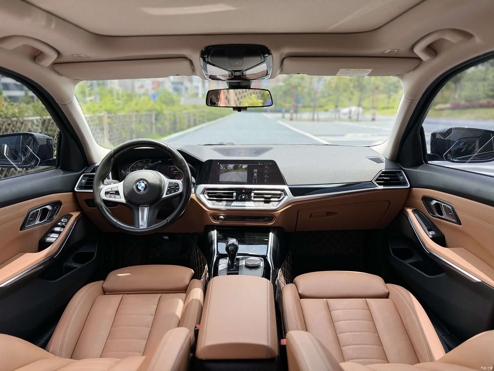 BMW 3 Series, 2020 8