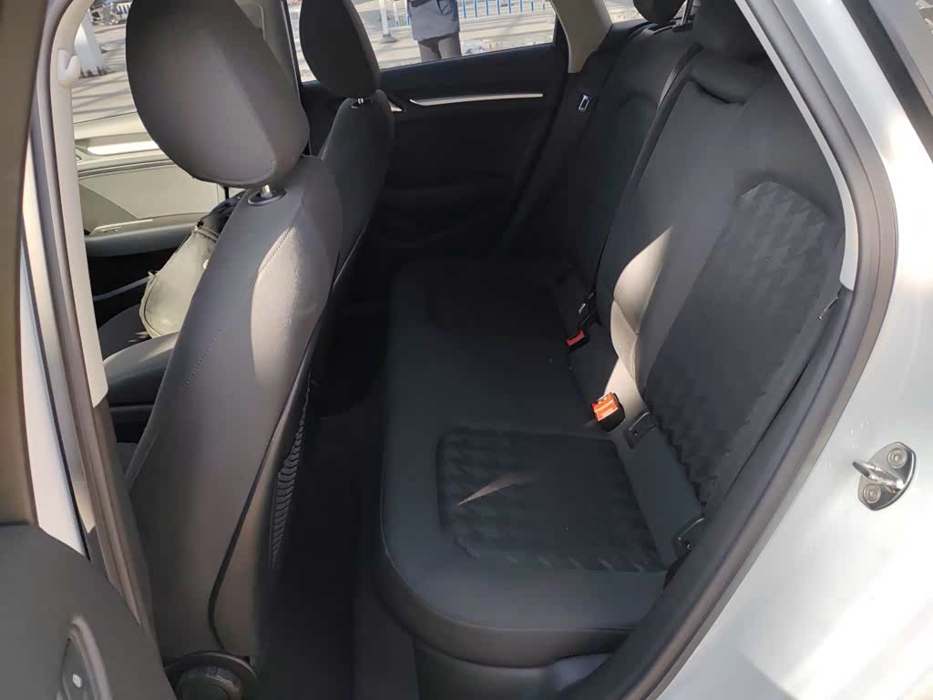 Audi A3, 2015 14