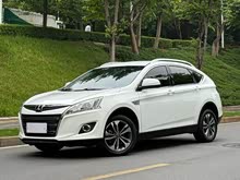 ��6 SUV 2016�� 1.8T ���г�ֵ��