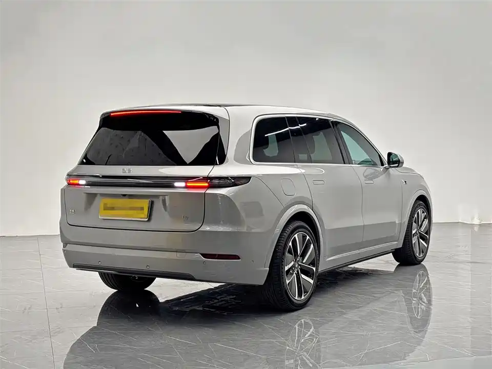 Li Auto Ideal L9