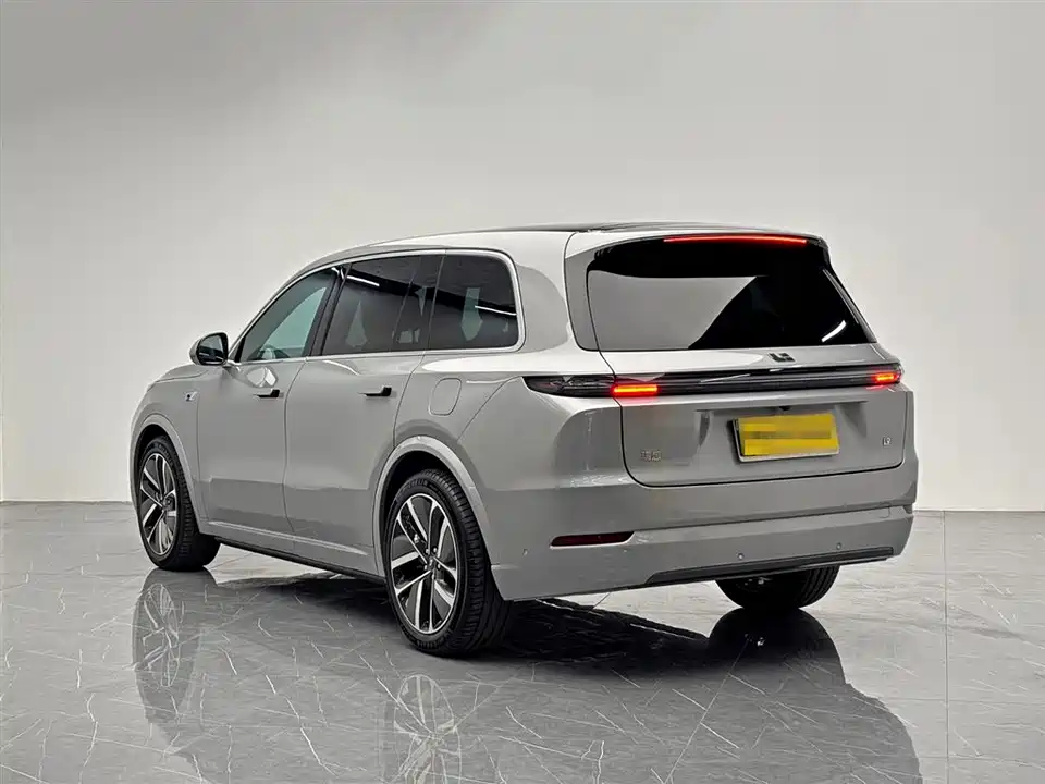 Li Auto Ideal L9