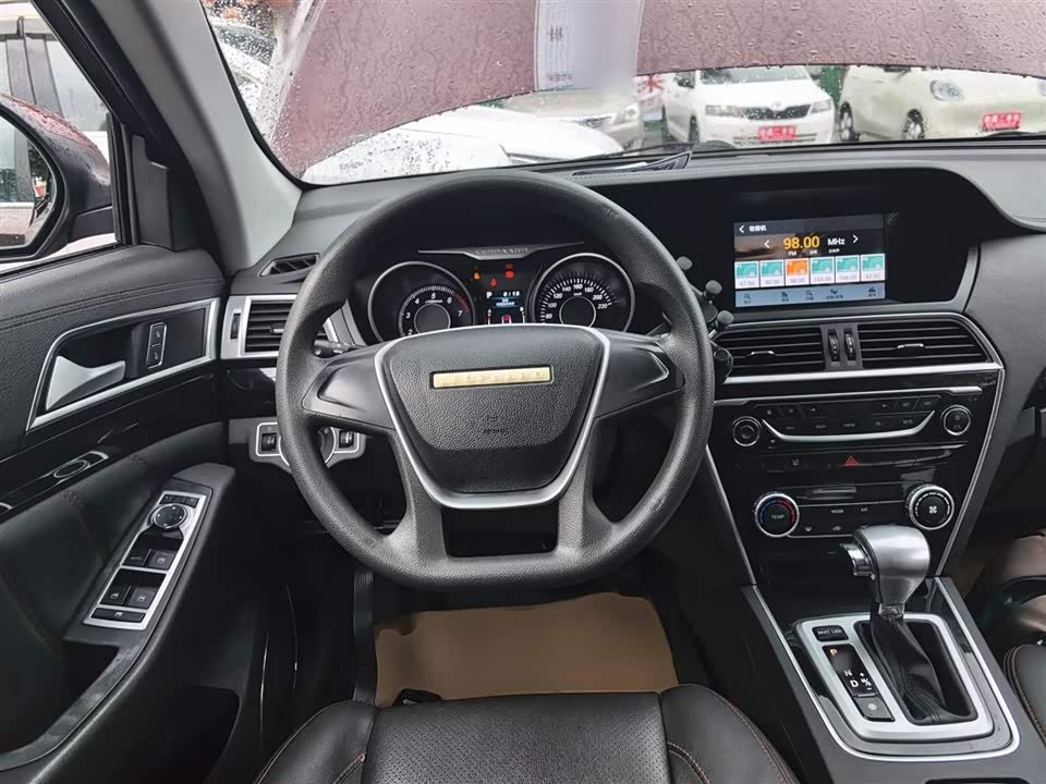 Leopaard Cheetah CS10