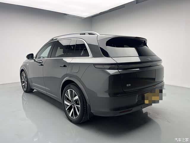 Li Auto L7, 2023 2