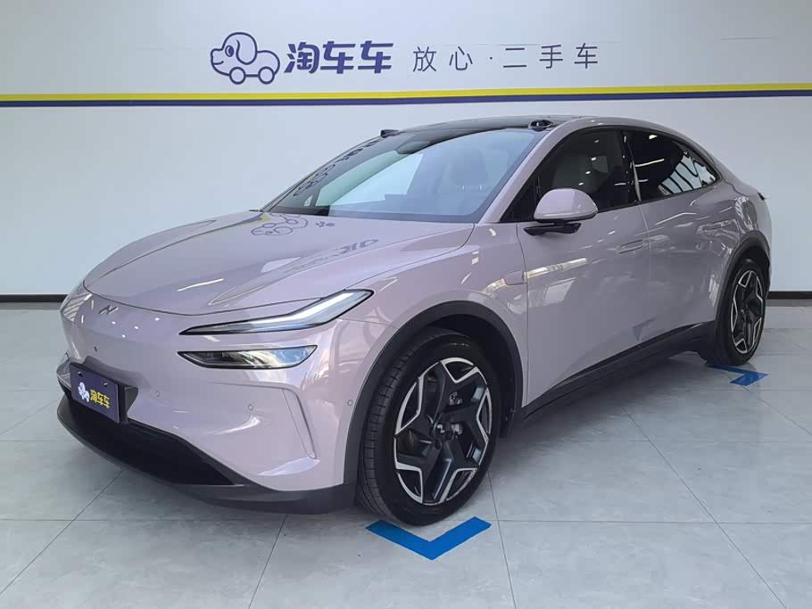 Onvo L60 2024 60kWh