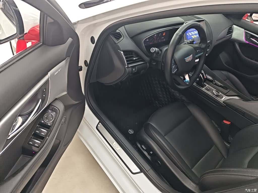 Cadillac CT5, 2023 16