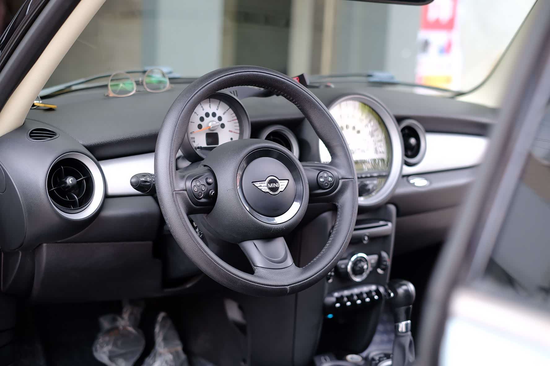 Mini Cooper, 2014 21
