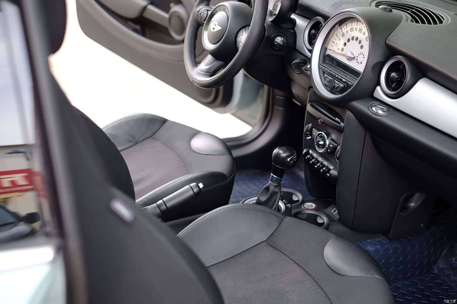 Mini Cooper, 2014 34
