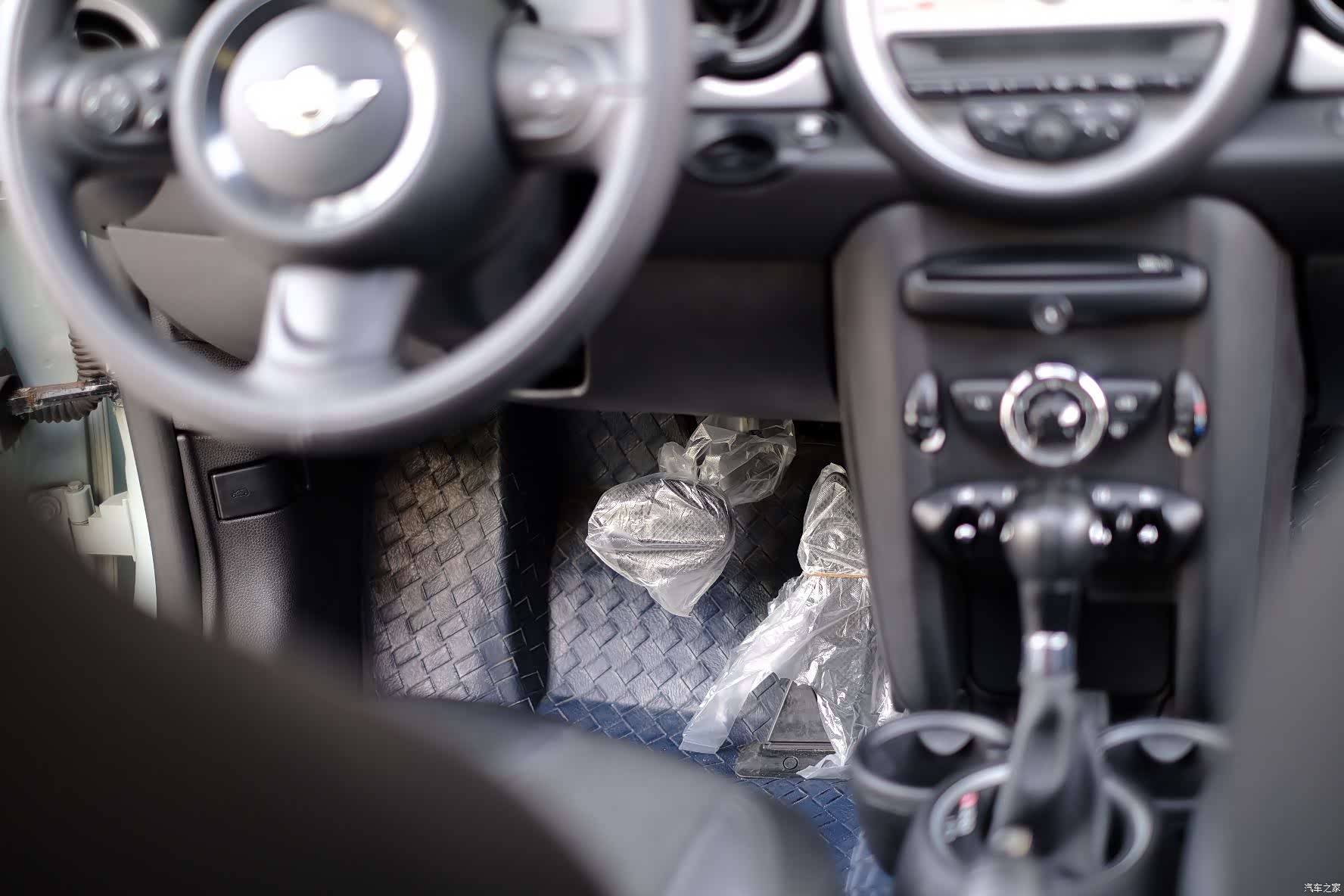 Mini Cooper, 2014 45