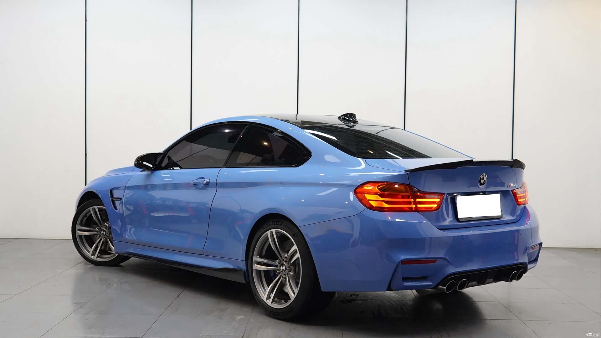 BMW M4, 2015 3
