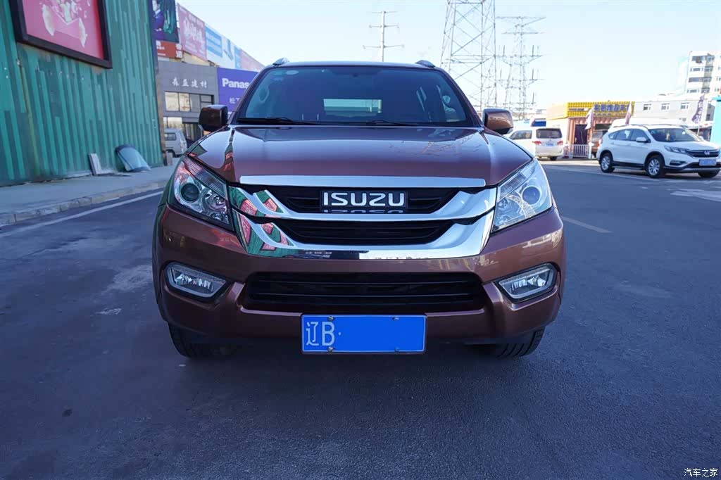 JiangXiWuShiLing mu-X, 2017 2