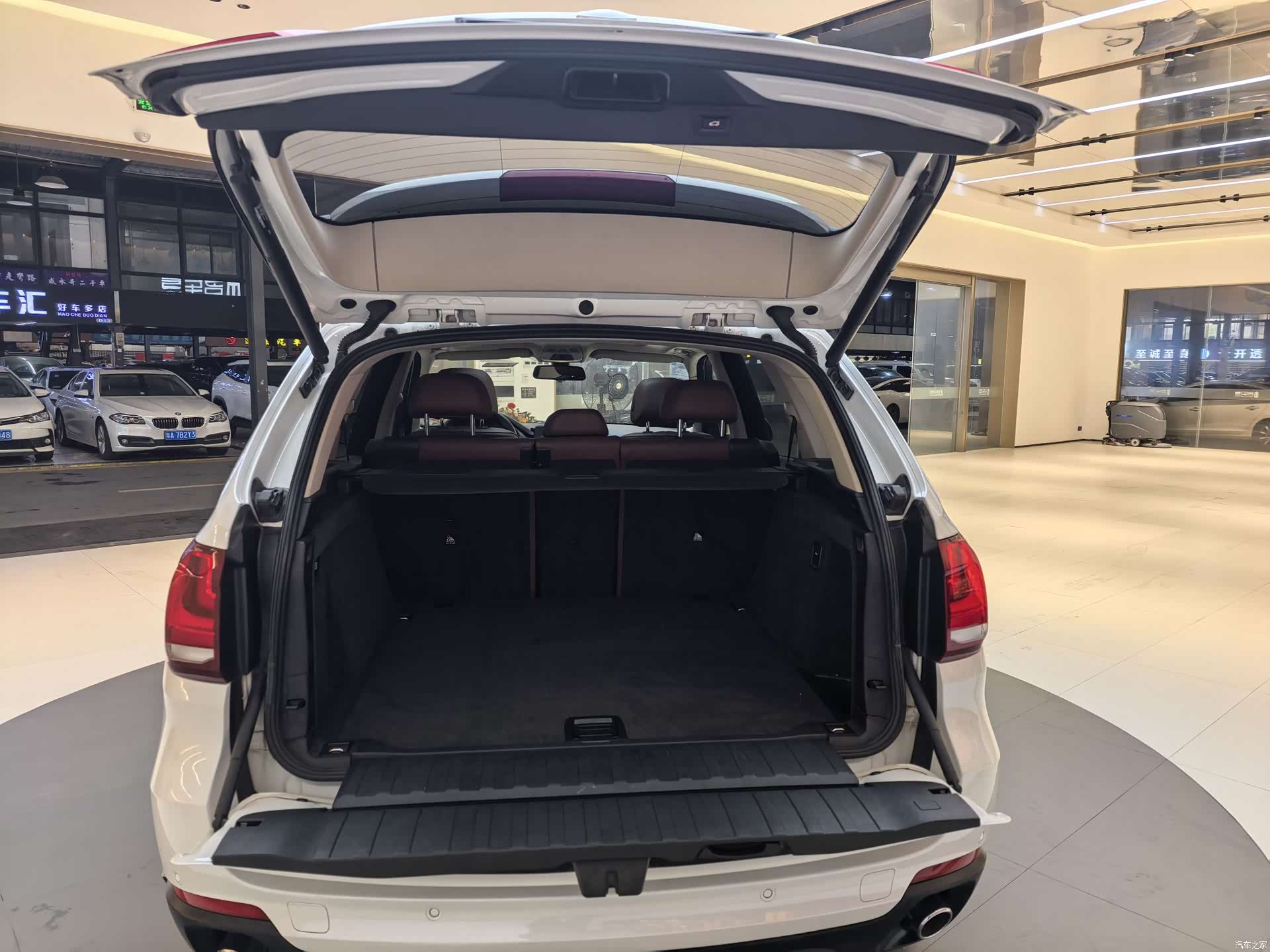 BMW X5, 2014 20