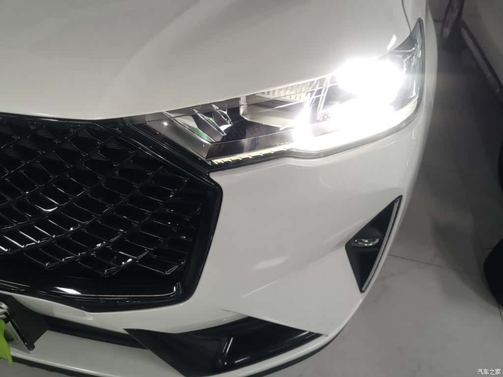 Haval H6, 2023 24