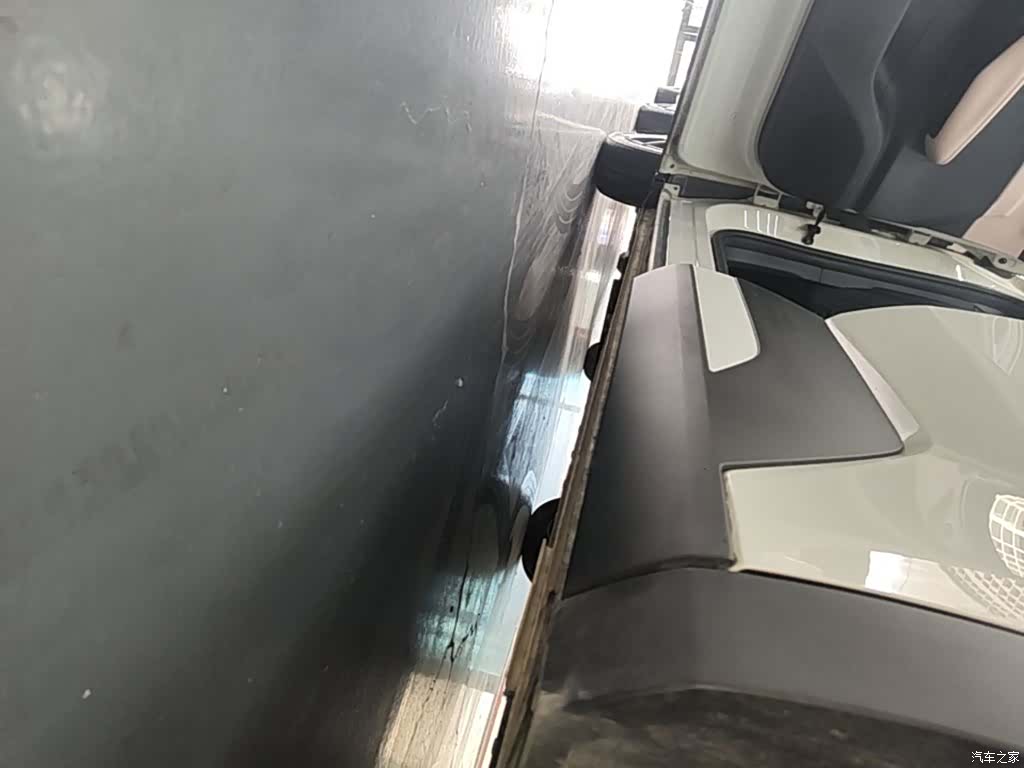 BYD Seagull, 2025 22