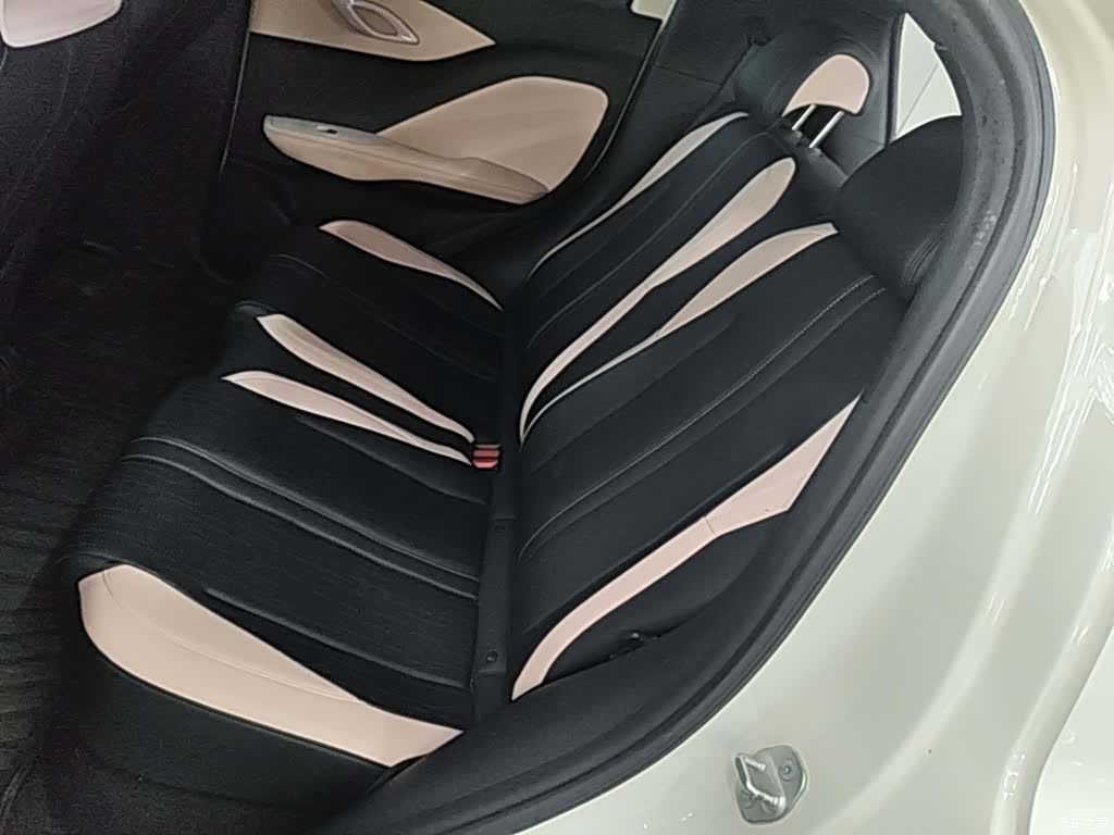 BYD Seagull, 2025 17