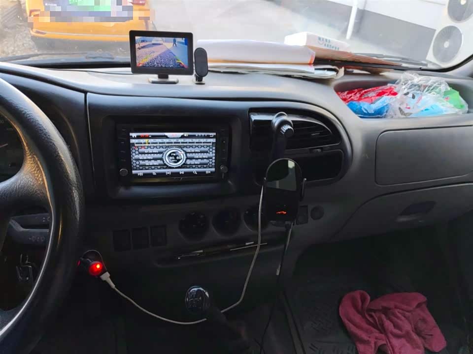 Ford Classic Quanshun