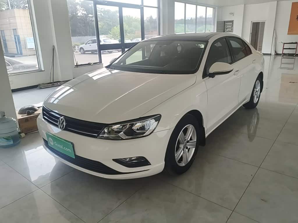 Volkswagen Lamando