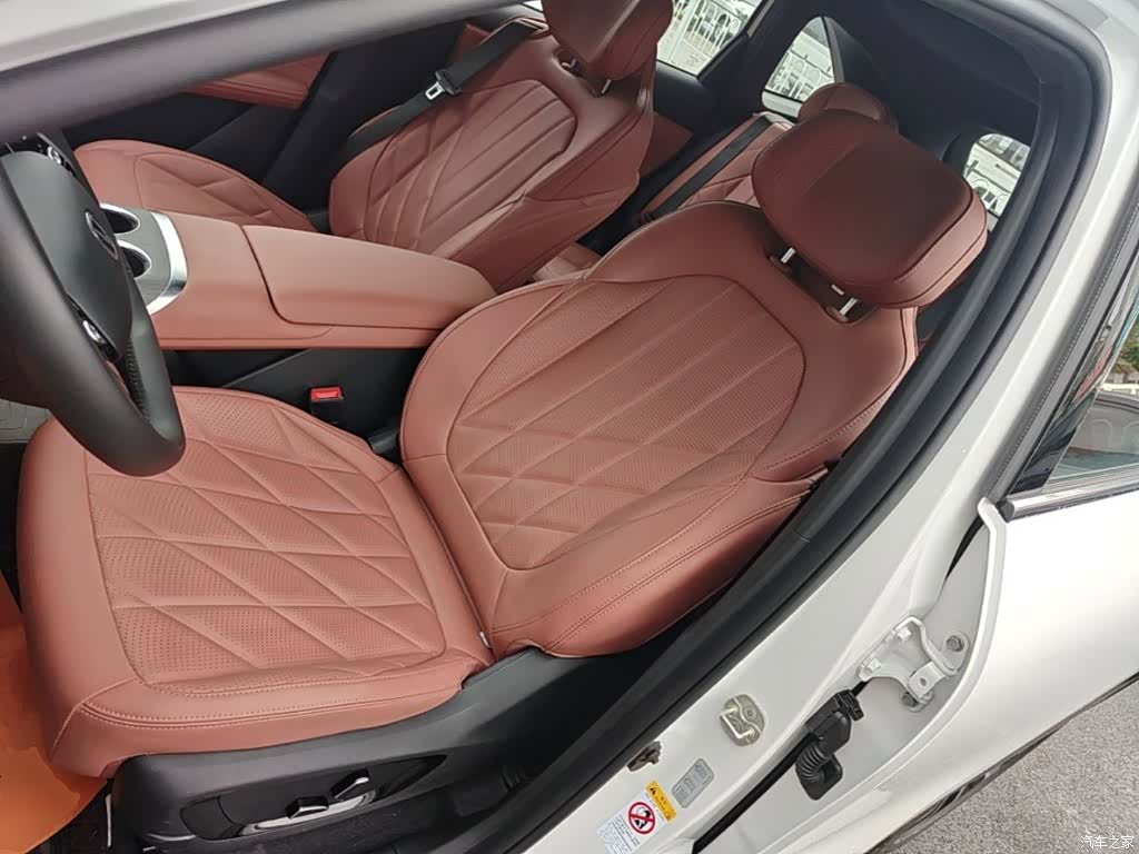 Changan CS75, 2025 15