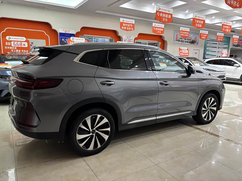 BYD Songjiang BYD Songjiang