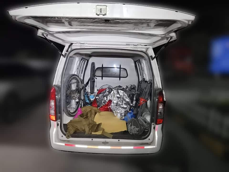 Wuling Wuling Hongguang V