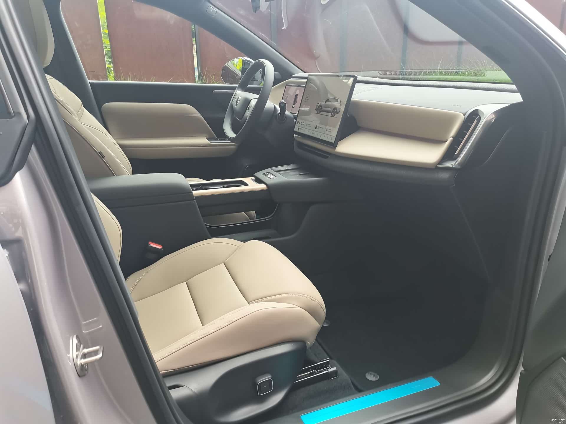 Volvo XC70, 2026 10