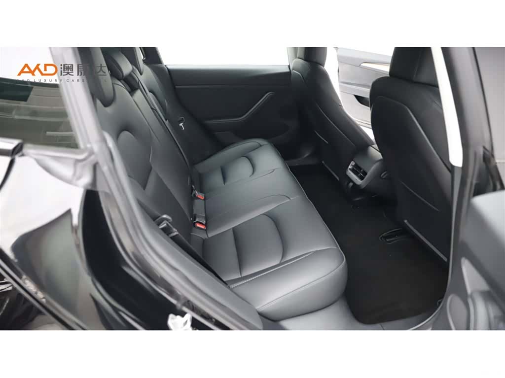 Tesla Model 3, 2022 8