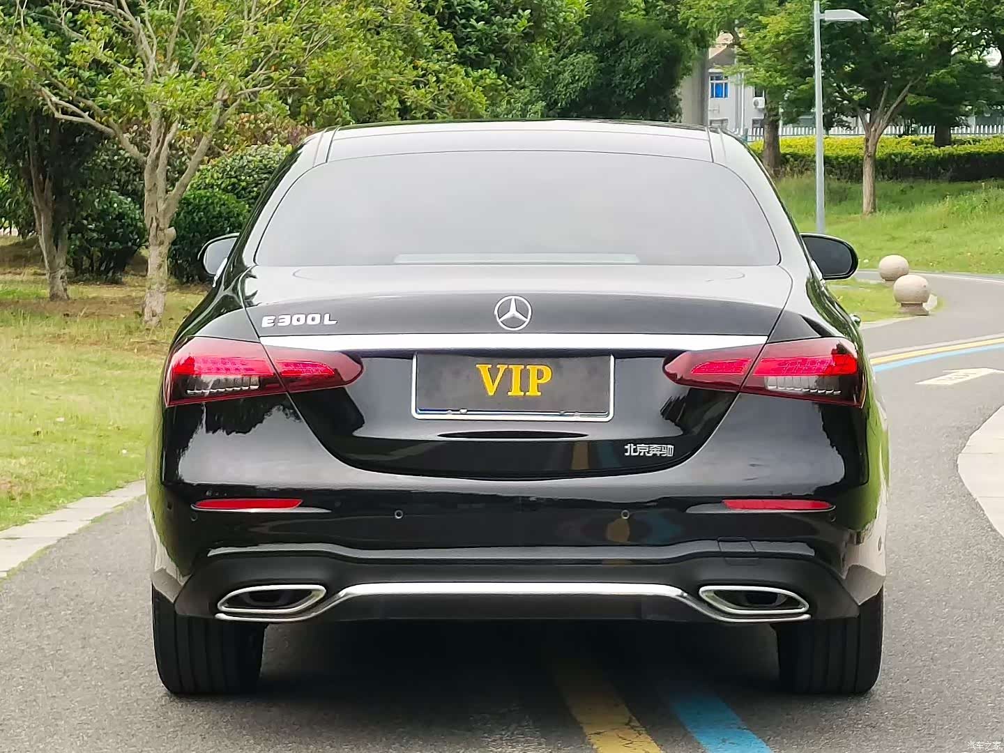 Mercedes-Benz E-Class, 2022 9