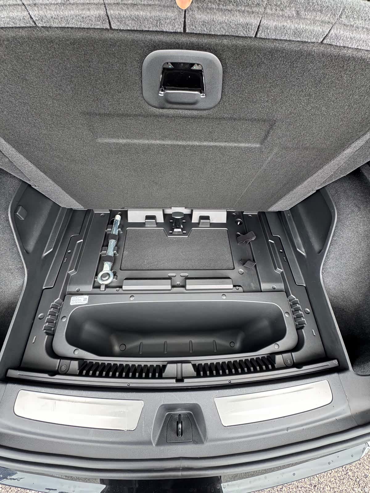 Cadillac IQ, 2024 18