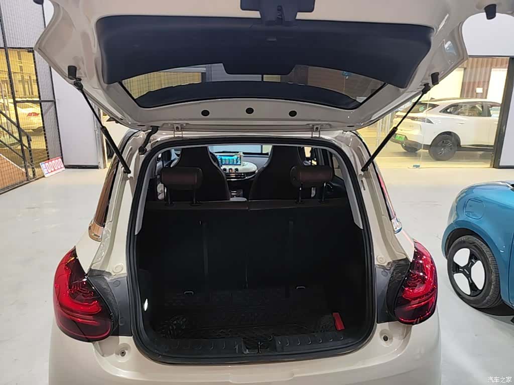 Wuling Bingo, 2024 19