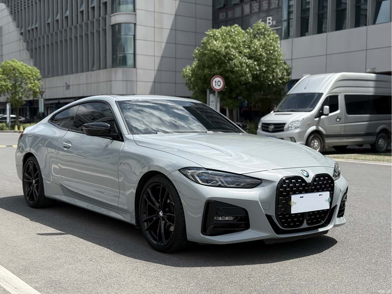 BMW 4 Series, 2024 3