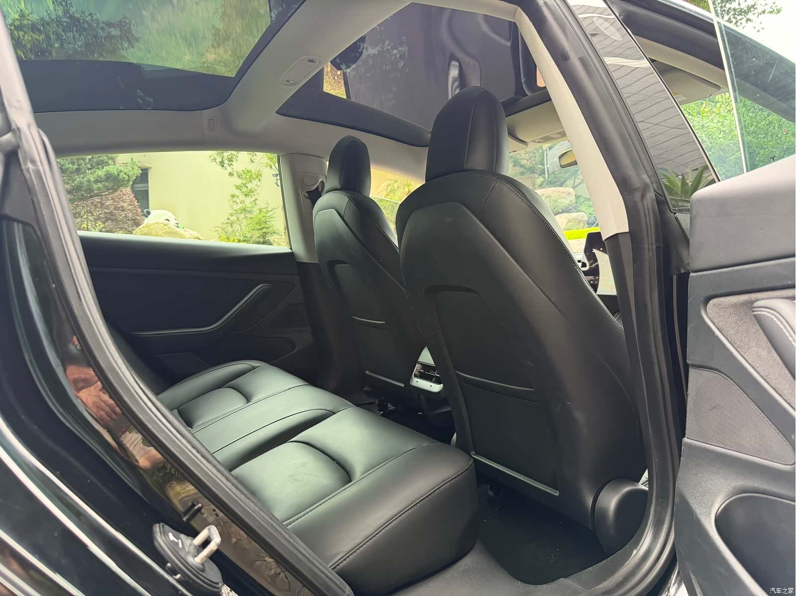 Tesla Model 3, 2020 6