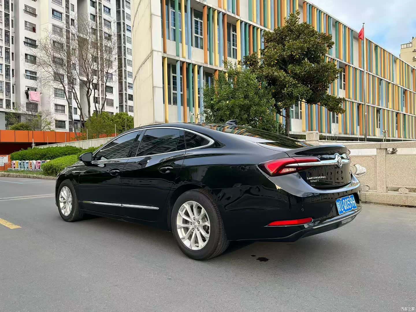 Buick LaCrosse, 2023 6