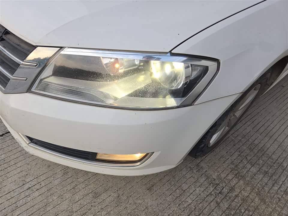 Volkswagen Lavida Volkswagen Lavida