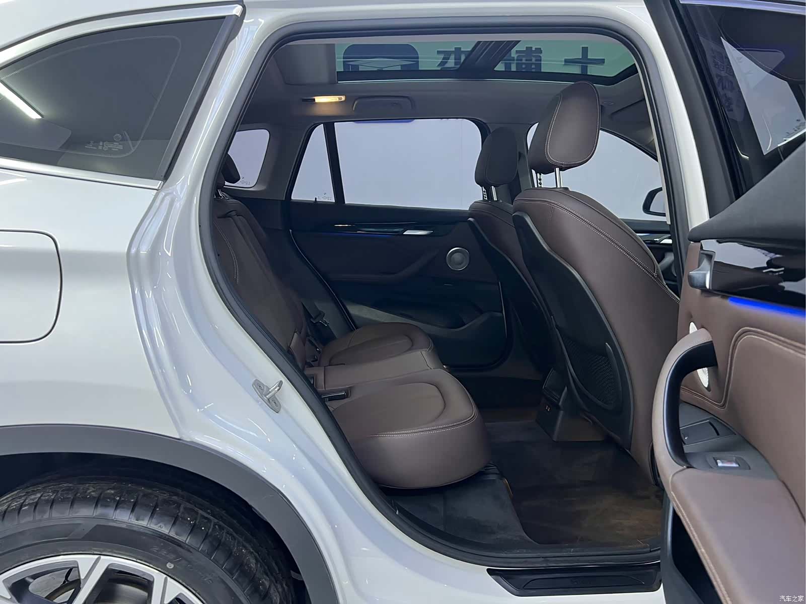 BMW X1, 2023 19