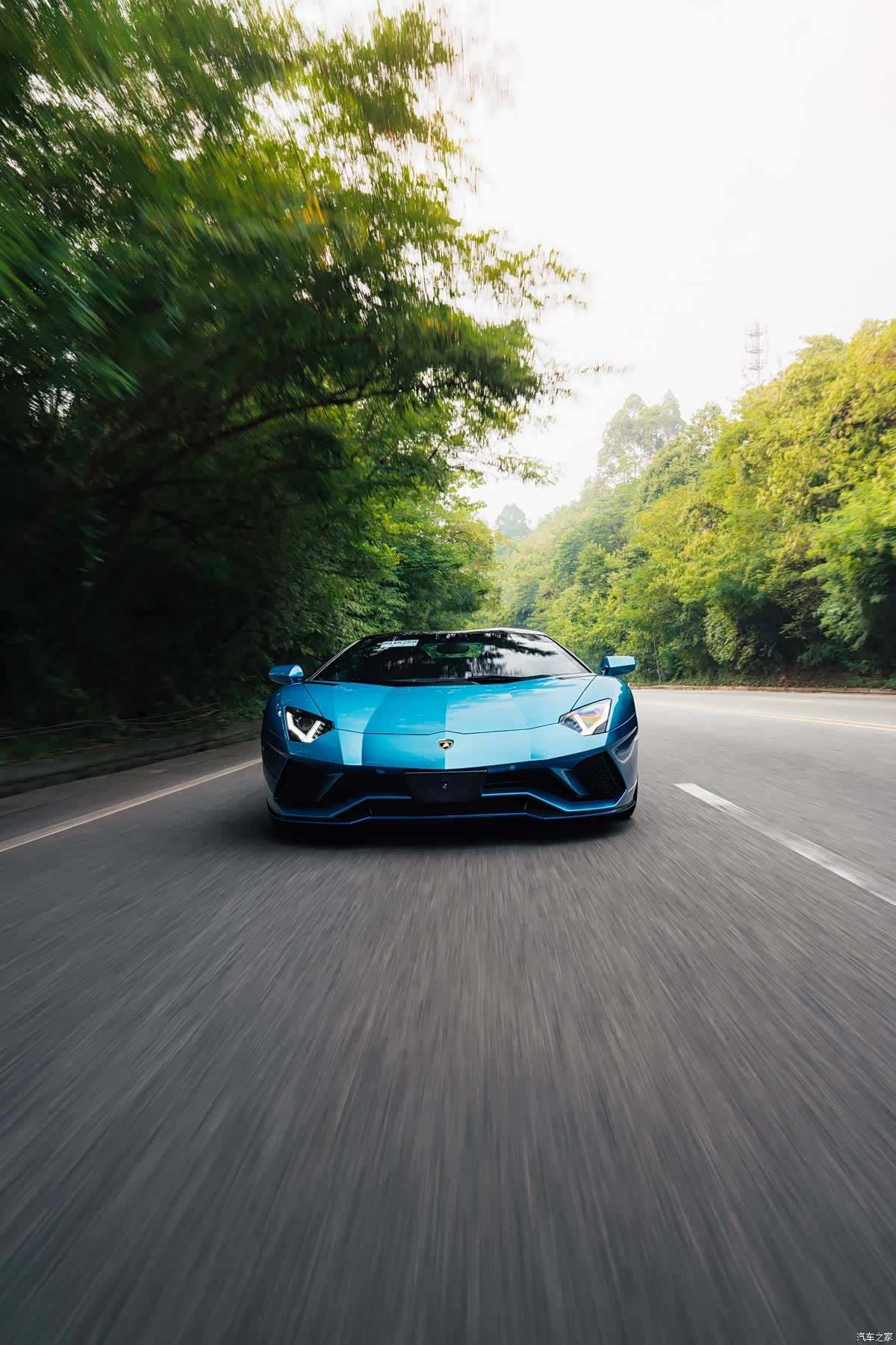 Lamborghini Aventador, 2019 22