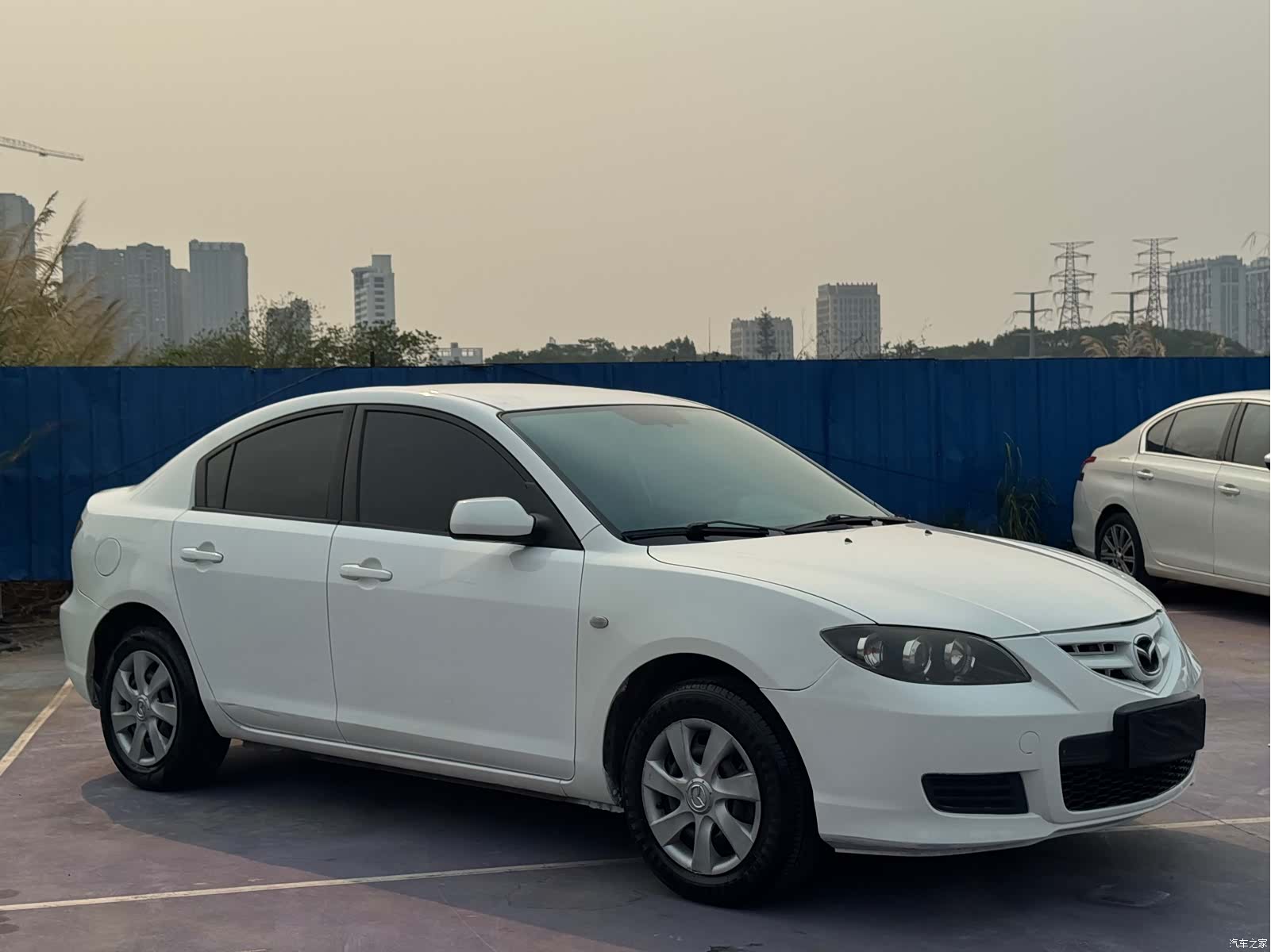 Mazda 3, 2012 3