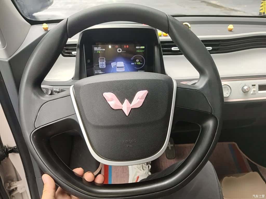 Wuling Yuan, 2022 11