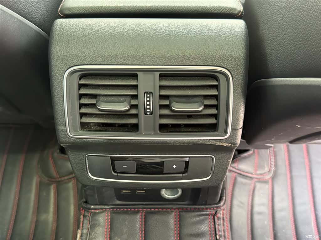 Audi Q5L, 2020 25