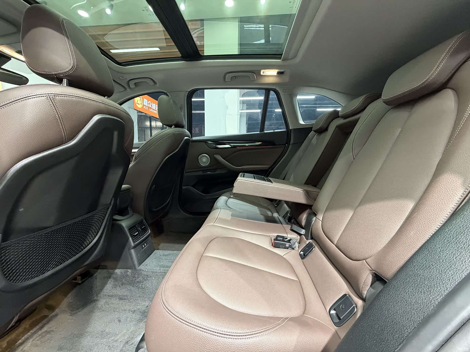 BMW X1, 2023 9