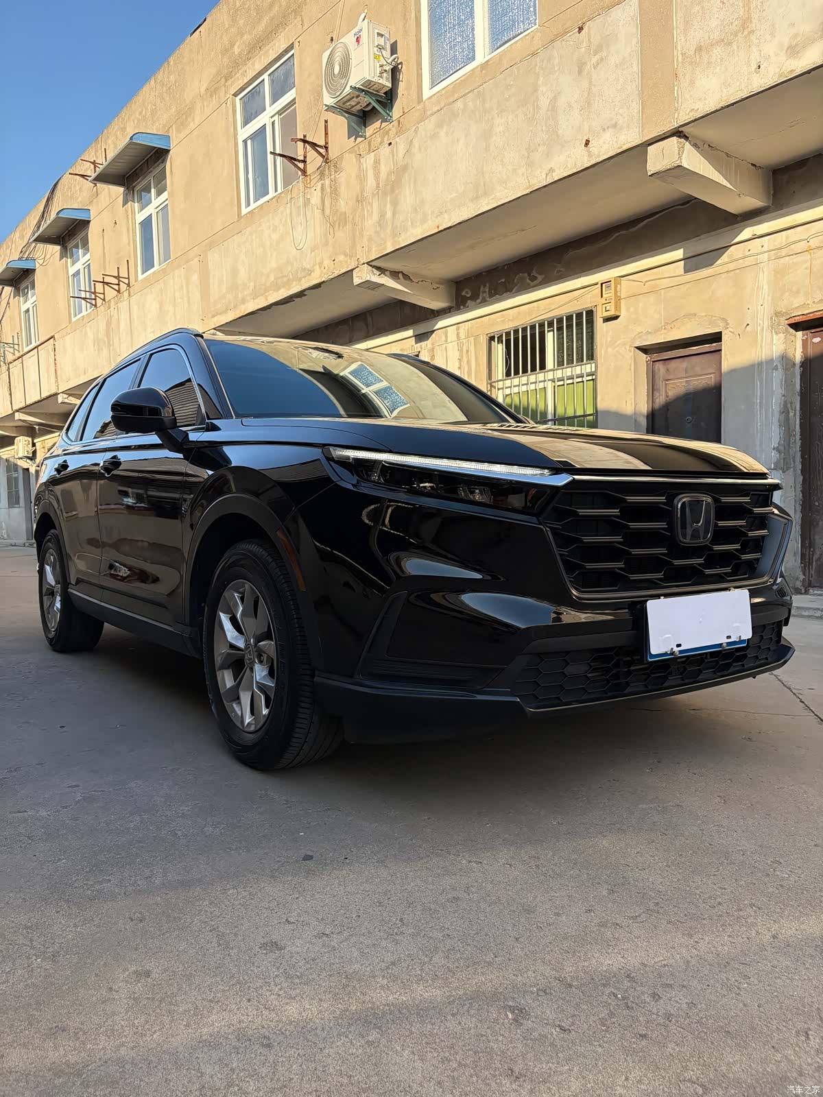 Honda CR-V, 2023 3