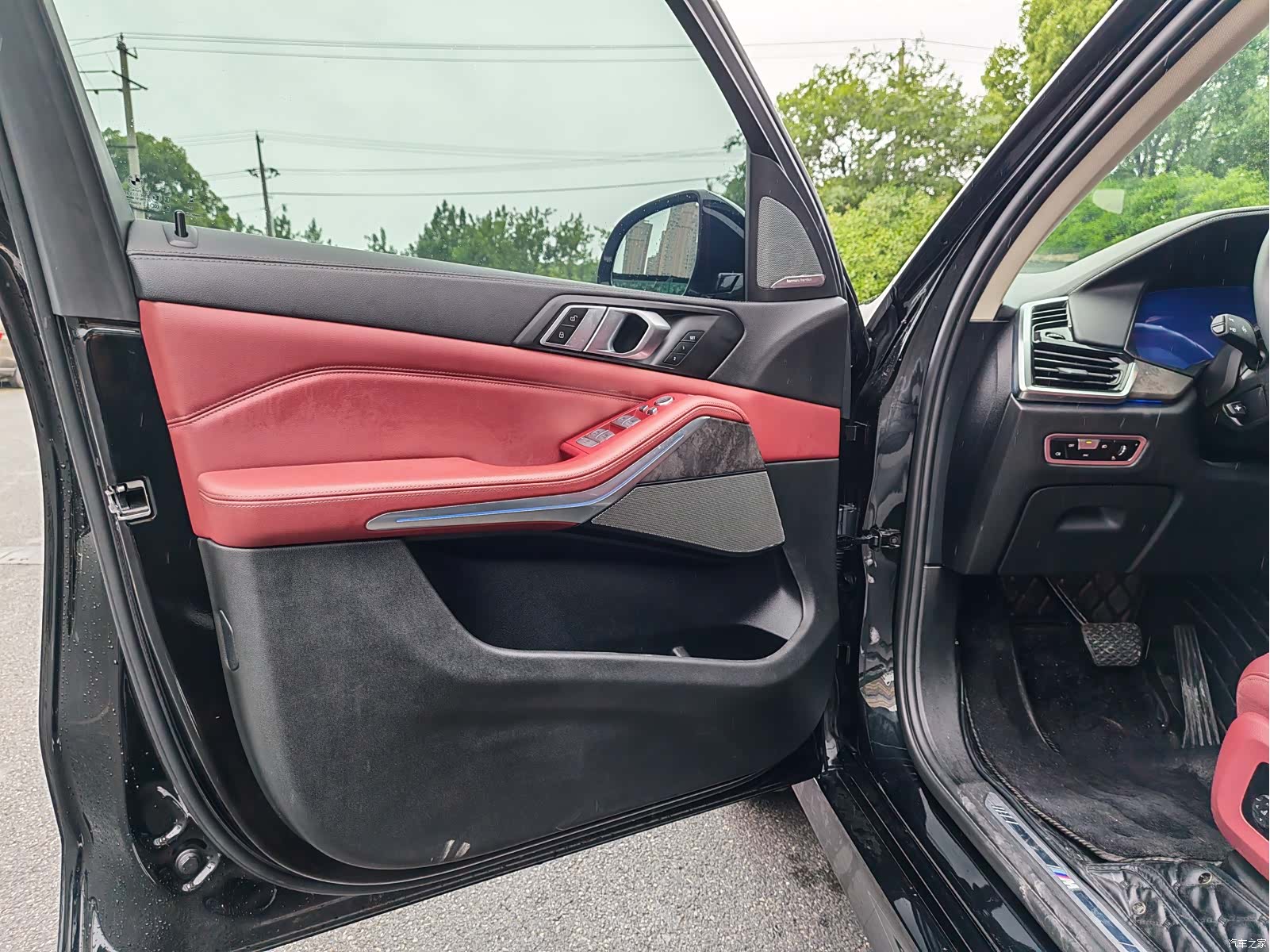 BMW X5, 2023 3