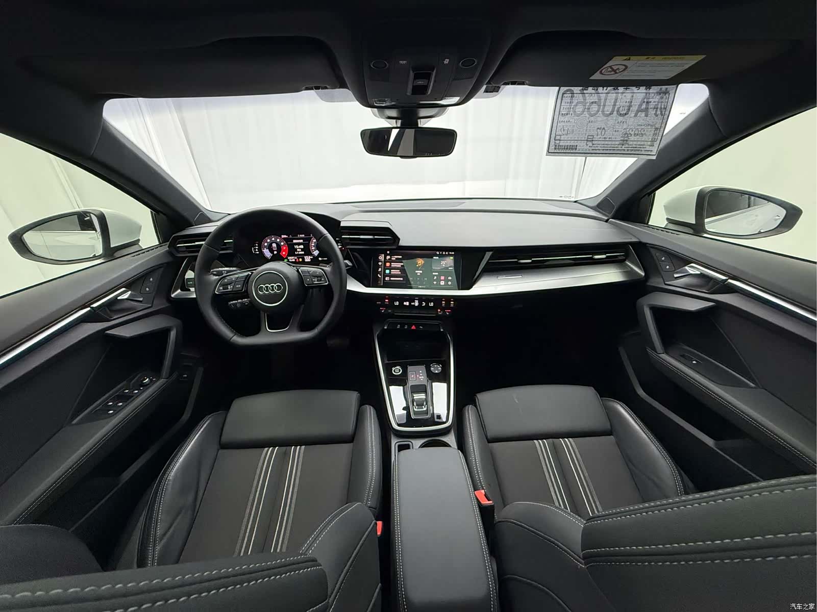 Audi A3, 2022 10